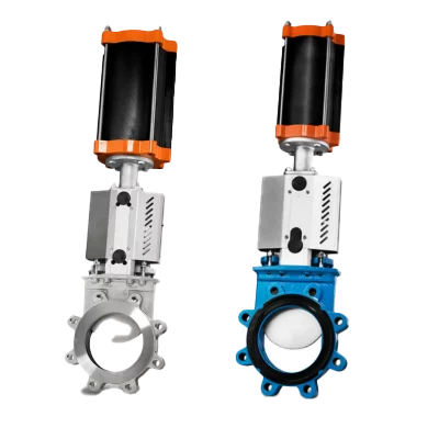 Meskantafsluiter - WB14